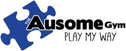 TheAusomeGymLogo