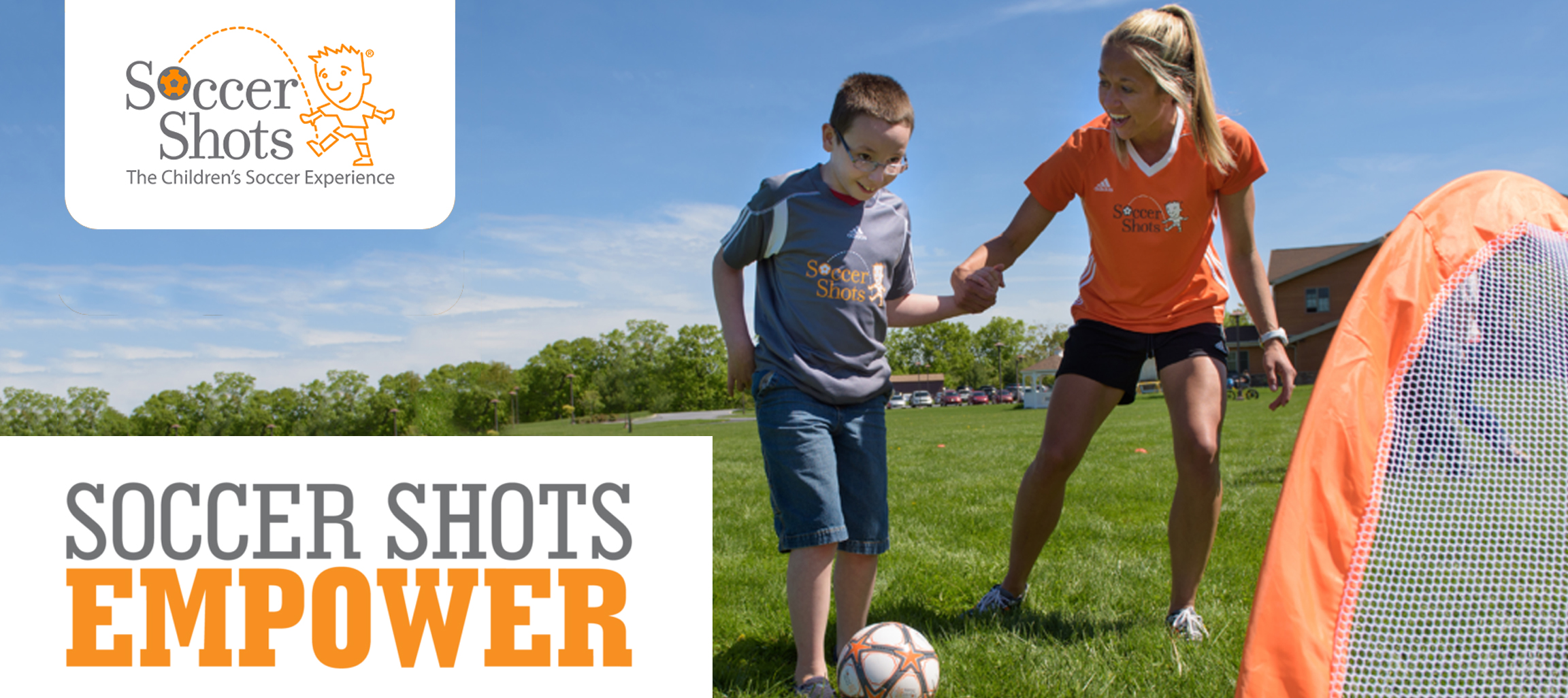 soccer empower